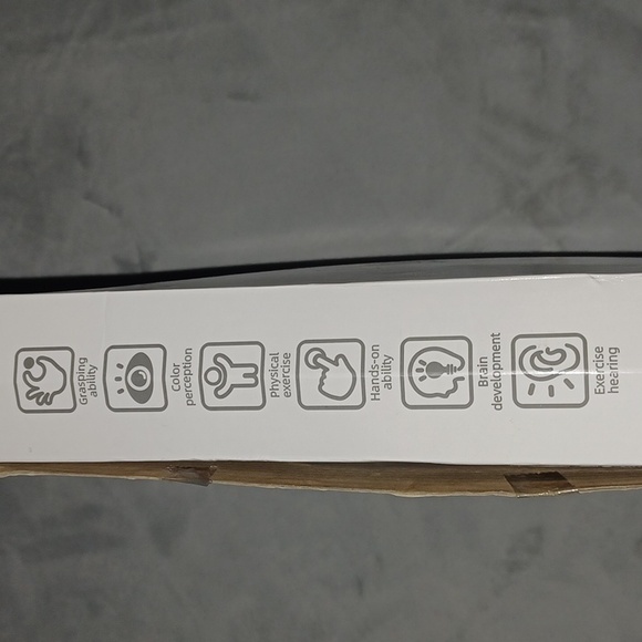 UNIH Car Seat Baby Toy - Picture 3 of 4